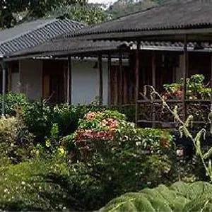 3* Hotel La Casa Del Suizo