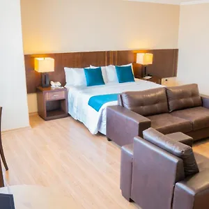 3* Hotel Fenix