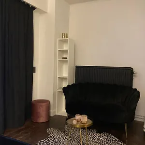  Guest house Soul Questhouse Belgium