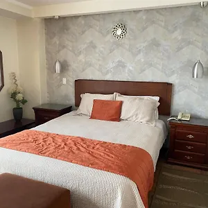3* Bed & Breakfast Metropoli