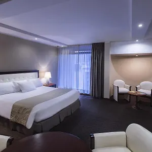 4* Hotel Akros By Bluebay