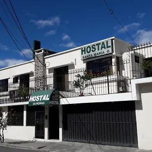 2* Pensión Santa María Gracia