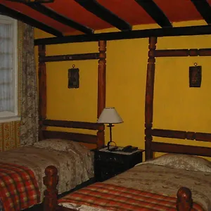 3* Hotel Los Alpes